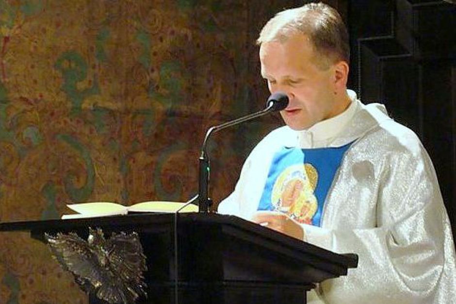 O. Łukasz Buzun biskupem pomocniczym Diecezji Kaliskiej