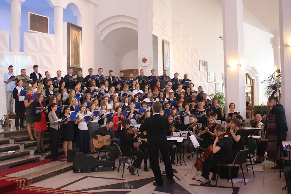 IV Warsztaty Liturgiczno-Muzyczne Archidiecezji Białostockiej