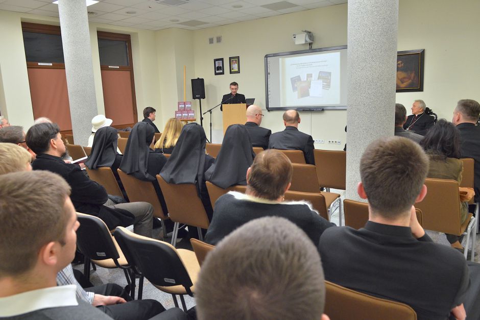 Ukazał się nowy Schematyzm Archidiecezji Białostockiej