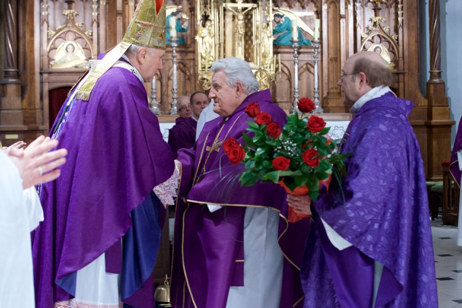Dzień imienin Arcybiskupa Metropolity