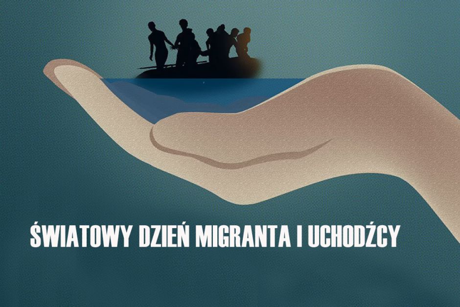 Archidiecezja białostocka modli się za migrantów i uchodźców