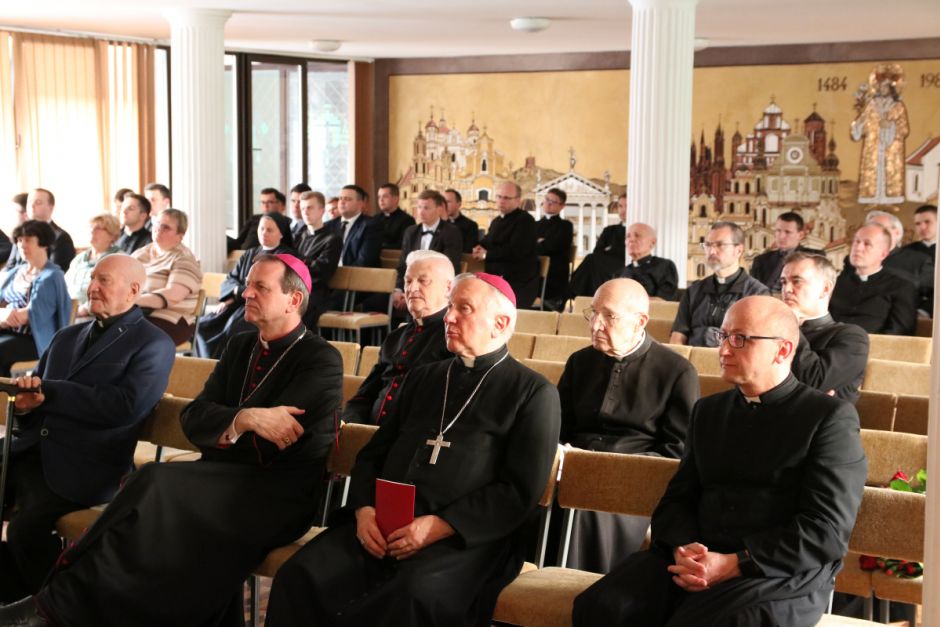 Konferencja z okazji 50. rocznicy śmierci biskupów niezłomnych