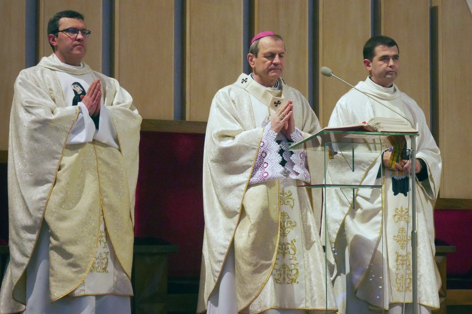 30-lecie Caritas Archidiecezji Białostockiej