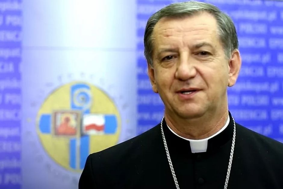Biskup Józef Guzdek nowym Arcybiskupem Metropolitą Białostockim