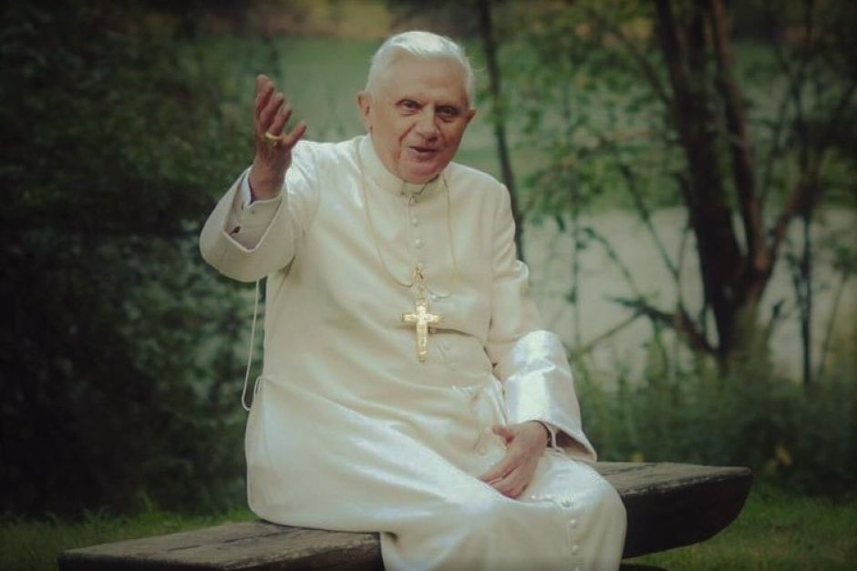 Odszedł do Pana papież senior Benedykt XVI