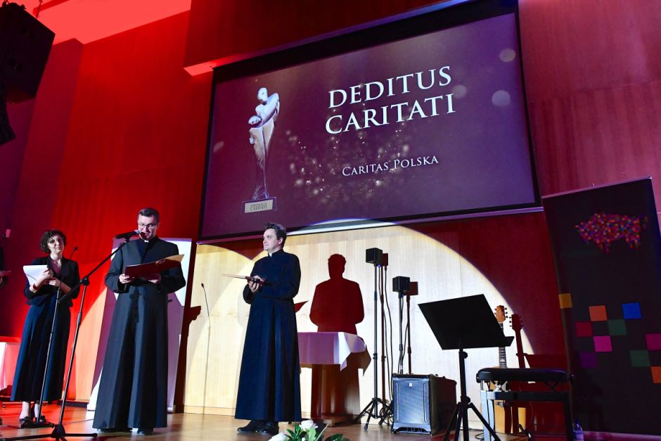 Gala Caritas