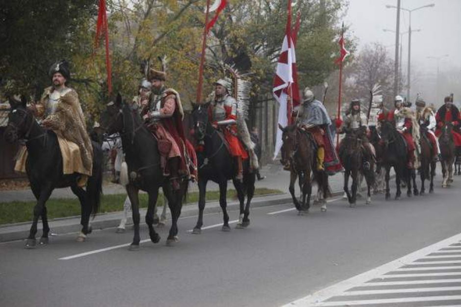 II Dzień Tradycji Rzeczypospolitej