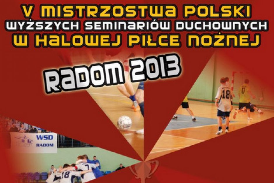 Alumni z Białegostoku mistrzami Polski w halowej piłce nożnej