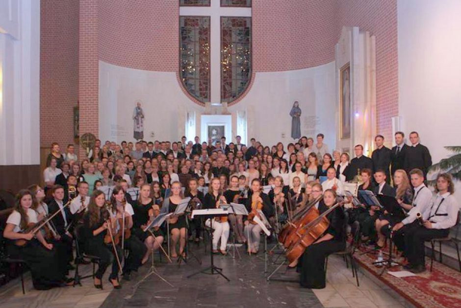 III Warsztaty Liturgiczno-Muzyczne Archidiecezji Białostockiej